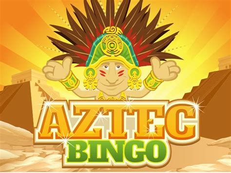 Aztec bingo casino Venezuela